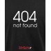 404 not found